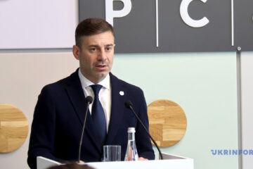 Ukraine to recognize education obtained in TOT, says Lubinets