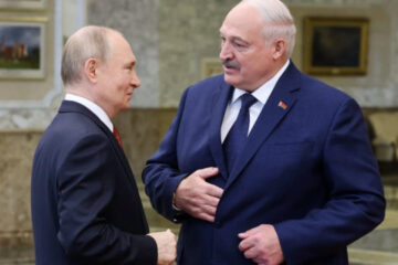 ISW analyzes Putin and Lukashenko’s statements on Oreshnik, peace talks