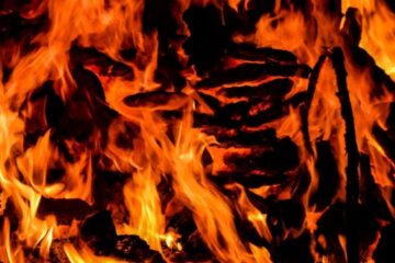 Five Akhmat fighters killed in Melitopol minibus explosion – Ukrainian intelligence