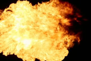 Ukrainian drones strike five Russian fighter jets in Saky, one destroyed