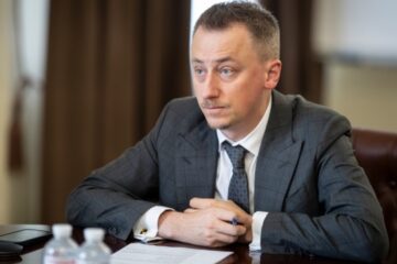 Government updates strategic plan for Ukraine Facility – Sobolev