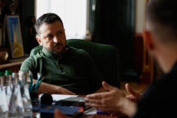Zelensky: NABU and SAPO expose MP, city officials, and service members for bribery