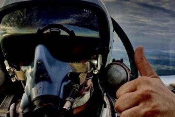 Today marks Ukrainian Air Force Day