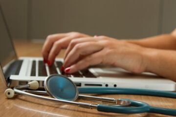 Ukraine joins EU pilot project to enable cross-border exchange of medical data