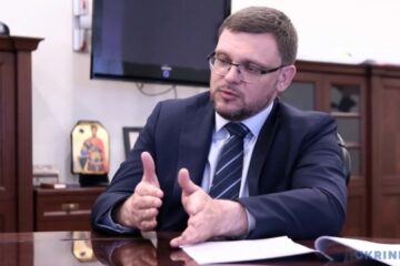 NABU chief outlines ‘Plan B’ to safeguard bureau’s independence