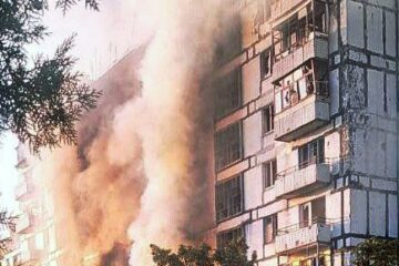 Over 400 strikes: enemy shells 10 settlements in Zaporizhzhia Region, three dead