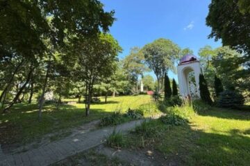 Ukrainian-Polish expedition begins search and exhumation work in Lviv