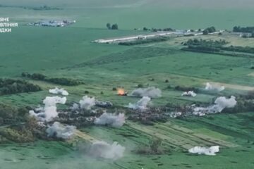 Ukrainian intelligence forces halt Russian advance in Sumy region: 334 killed, over 550 wounded during special operation