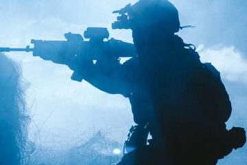How Kursk operation began: Special Operations Forces share exclusive footage