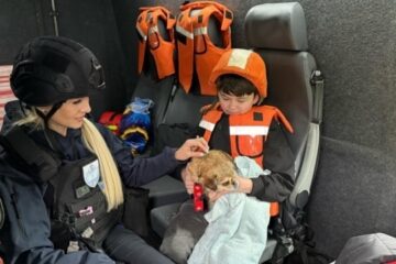 Over 200 evacuated daily: Prokudin reports on ongoing operation in Korabel neighborhood