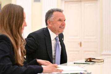 Russians made some concessions on all five regions – Witkoff
