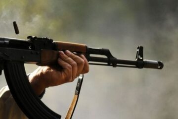 Russian soldier shoots dead civilian in Donetsk region