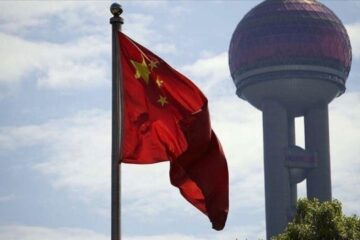 Beijing reacts to Zelensky’s statement on Chinese mercenaries in Vovchansk sector
