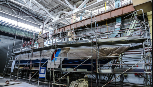 Russia’s largest shipyard begins staff cuts – CCD