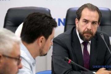 Ukraine’s EU, NATO membership would help counter Russian influence – Polish diplomat