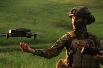 Over 40 new unmanned aerial vehicles approved for use by Defense Forces