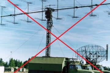 Prometheus that never took off and other valuable assets the Russian military lost to Ukrainian attacks over July