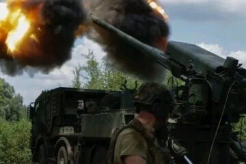 147 combat clashes on the frontline, nearly one third in the Pokrovsk sector
