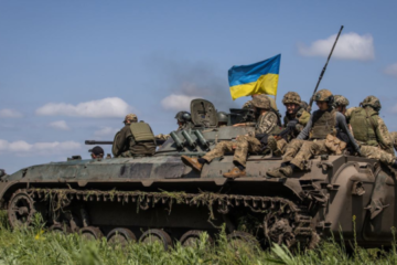 How Russia used Brit for propaganda