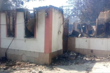 In Kupiansk, number of victims of Russian shelling has risen to four