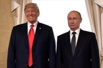 Trump and Putin meeting scheduled for end of next week – White House
