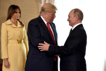 Trump-Putin summit sends Munich 1938 vibes – expert