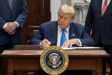 Trump plans to discuss land swap with Putin, but says decision is for Ukraine to make
