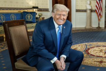 Trump to hold virtual meeting with Zelensky and European leaders on Wednesday – media