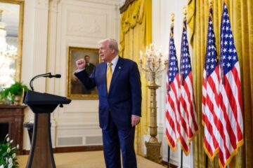Trump allows EU leaders to attend possible meeting with Zelensky and Putin