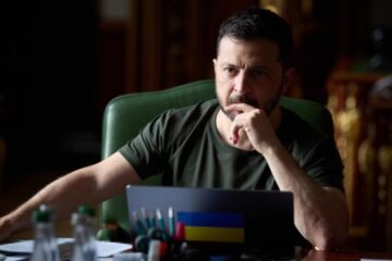 Energy cooperation with Azerbaijan will continue despite any challenges – Zelensky