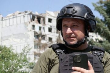 Russian troops significantly increase use of loitering munitions in south