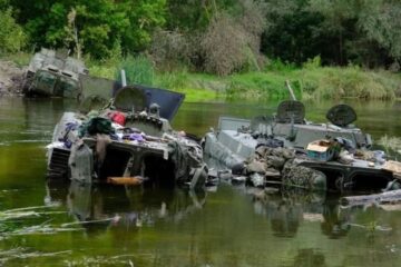 Russian army loses 980 soldiers and one air defense system in war against Ukraine