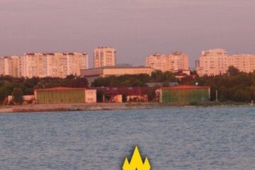 Partisans identify airstrike coordination center in Sevastopol