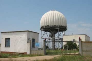 Ukrainian special operations forces destroy powerful Russian radar in Crimea