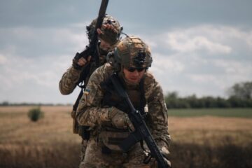 Syrskyi allocates additional forces to eliminate saboteurs in Pokrovsk sector