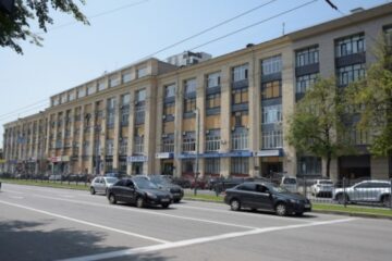 Ukraine’s Energostal sold through privatization auction for UAH 600M