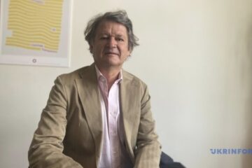MP: Trump should have demanded Putin stop bombing Ukraine before meeting in Alaska