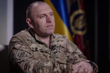 SBU created logistics company in Chelyabinsk for Operation Spiderweb – Maliuk