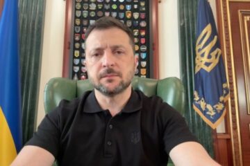 Steps taken to stabilize situation near Dobropillia, in Pokrovsk sector – Zelensky