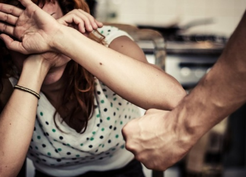 Russia using AI to promote tolerance of domestic violence