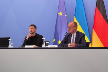 Zelensky participates in sixth meeting of Coalition of the Willing