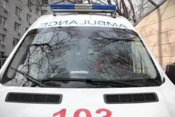 Injury toll from Russian missile strike on Zaporizhzhia rises to 17