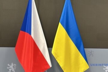 Czech Republic opens diplomatic representative office in Dnipro
