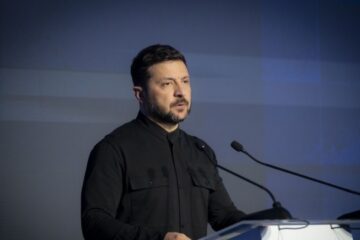 Zelensky: Partners contributed $1.5B to NATO’s PURL initiative