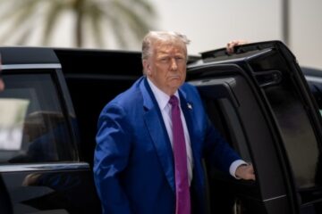 Trump’s withdrawal from peace talks would be painful but not critical for Ukraine — MP