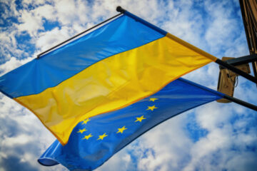 EU to finance EBRD loan for Ukraine’s gas purchases