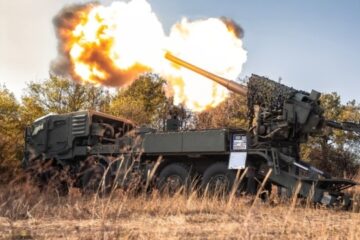 Russians probing Ukrainian defenses in Dnipropetrovsk region, fighting ongoing