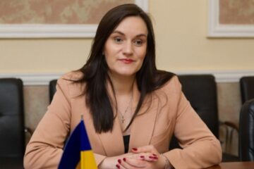 Ukrainian Cultural Heritage Fund to be established this fall – acting minister