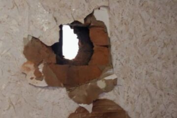 Russians attack two Sumy region communities with guided bombs and drones, injuring one person