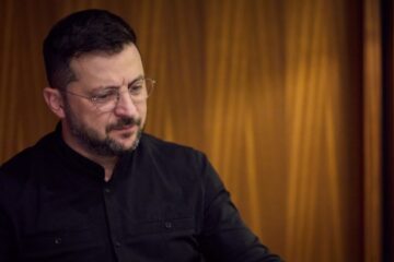 Zelensky thanks Pope Leo XIV for call to stop war in Ukraine